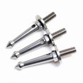 thumbnail image 5 of 3Pcs Stainless 3/8 Inch Tripod Foot Spikes for Gitzo/Manfrotto/Benro, 5 of 5