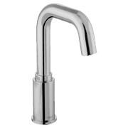 American Standard Serin Deck-Mount Touchless 0.35 GPM Commerical Bathroom Faucet in Chrome