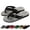 Gray, variant on EKVAHL Men's Classic Flip Flops Comfort Beach Sandals with Arch Support Lightweight EVA Slides for Beach Gym Pool, Non-Slip Casual Shoes Slippers