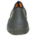 thumbnail image 5 of Dryshod Men's Legend Camp Shoe Khaki/Timer in Size 14, 5 of 6