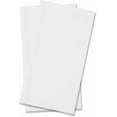 thumbnail image 2 of Disposable Sanitary Napkins | Disposable Linen Feel Guest Towel,100pcs, 2 of 3