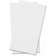thumbnail image 2 of Disposable Sanitary Napkins | Disposable Linen Feel Guest Towel,100pcs, 2 of 3