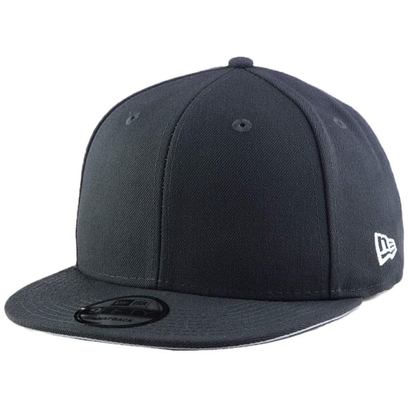 Gorra New Era 59FIFTY Ajustada con Visera Plana Talla 7 3/4
