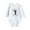 White, variant on Gubotare Unisex Baby Cotton Bodysuit baby Long Sleeve BodysuitUnisex Baby Cotton Bodysuit baby Long Sleeve Bodysuit Baby Boy Onesies Long Sleeve (White,0-3 Months)