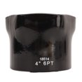 thumbnail image 1 of Wheel Bearing Locknut Socket Replace,Wheel Bearing Locknut Socket Automotive Wheel Locknut Socket Wheel Bearing Hub Axle Locknut Socket Optimized for Excellence, 1 of 7