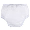 thumbnail image 2 of Gerber Plastic Pants, 3T, Fits 32-35 lbs. (4 Pairs), 2 of 6