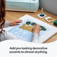 thumbnail image 3 of Cricut Stencil Vinyl Roll, 12 in x 12 ft, 3 of 7