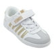 thumbnail image 1 of Tenis K-Swiss Francis Court Ch Para niña Color Dorado, 1 of 8