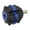 Blue, variant on SAS Stackable Archery Bow Stabilizer Ball Anodized Compound Bow - 1.5 in 1.45 Oz