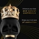 thumbnail image 3 of Perfume Police To Be The King 125 ml EDT para hombre Police Model, 3 of 9