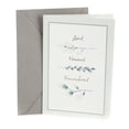 thumbnail image 1 of Hallmark Sympathy Greeting Card, 1 of 7