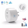 thumbnail image 3 of Enchufe Inteligente Wifi Plug Para Alexa Google Home 2pz, 3 of 6