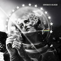 Carmencita Calavera - Una Noche En El Desierto - Music & Performance - Vinyl