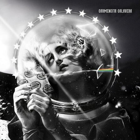 Carmencita Calavera - Una Noche En El Desierto - Music & Performance - Vinyl