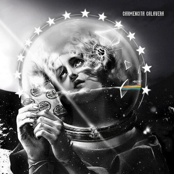 Carmencita Calavera - Una Noche En El Desierto - Music & Performance - Vinyl