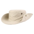thumbnail image 2 of Qarigey Gorra para el sol con protección , ligera y portátil, adecuada para diversas ocasiones, sombrero de pesca Sombreros beige, 2 of 6