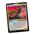 thumbnail image 4 of Commander Deck Magic The Gathering Veloci-ramp-tor, 4 of 7