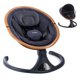 thumbnail image 1 of Baby Swing Larex Electric con mando a distancia modelo 2024, 1 of 6