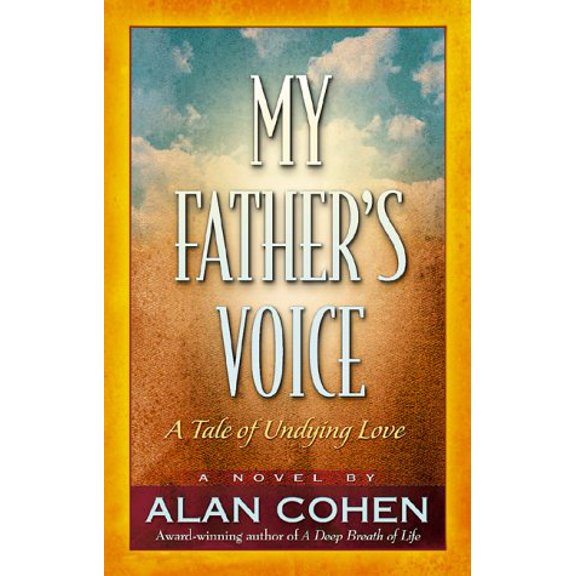 Pre-Owned My Father's Voice: A Tale of Undying Love, 9780910367011, 0910367019, Paperback,