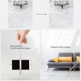 thumbnail image 5 of BRILLAR Cinta cerámica impermeable mejorada para pisos, puertas, ventanas y techos: 2 piezas, 1 cm * 50 m, 5 of 5
