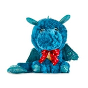 Valentine's Day Big Tail Dragon Plush Toy, by Way To Celebrate