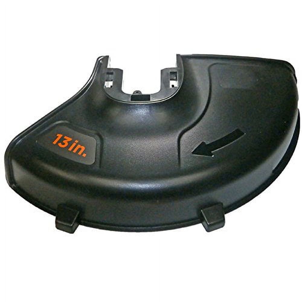 Black and Decker Genuine OEM Replacement Grass Deflector 