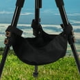 thumbnail image 1 of Homoyoyo Bolsa Resistente Color Negro Para Estabilizar Trípodes Y Soportes En Fotografía, 1 of 8