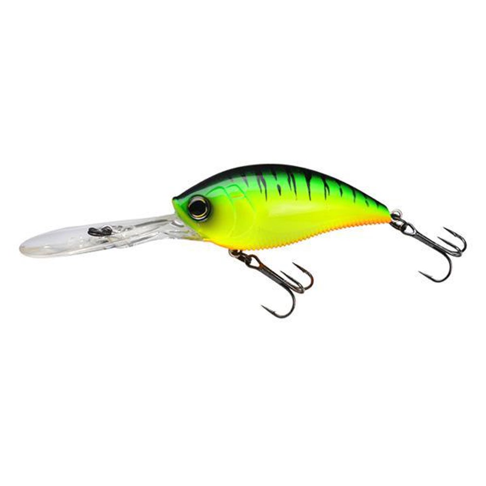 YoZuri 3DB Deep Crank 2 3/4 inch Extra Deep Diving Crankbait Walmart