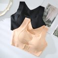 thumbnail image 4 of Clearance Sale 2025 Bra 2 Pieces Women's Bra Compression High Support Bra For Women's Every Day Wear Exercise And Offers Back Support, 4 of 9