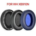 thumbnail image 2 of Soft Earpads for WH-XB910N XB910N Headphone Sleeves Earphone Ear pad, 2 of 9