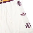 thumbnail image 2 of ADIDAS X ERIC EMANUEL Men's Heavy Shorts, Core White, Medium, 2 of 3