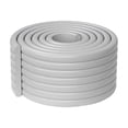 thumbnail image 1 of Widened & Thickened Collision Sponge Pad – Soft Edge Protector for Window Sills Crossbeams Pillars & Corners, 1 of 4
