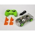 thumbnail image 2 of Remote Control Marble Racer - Green, 2 of 3