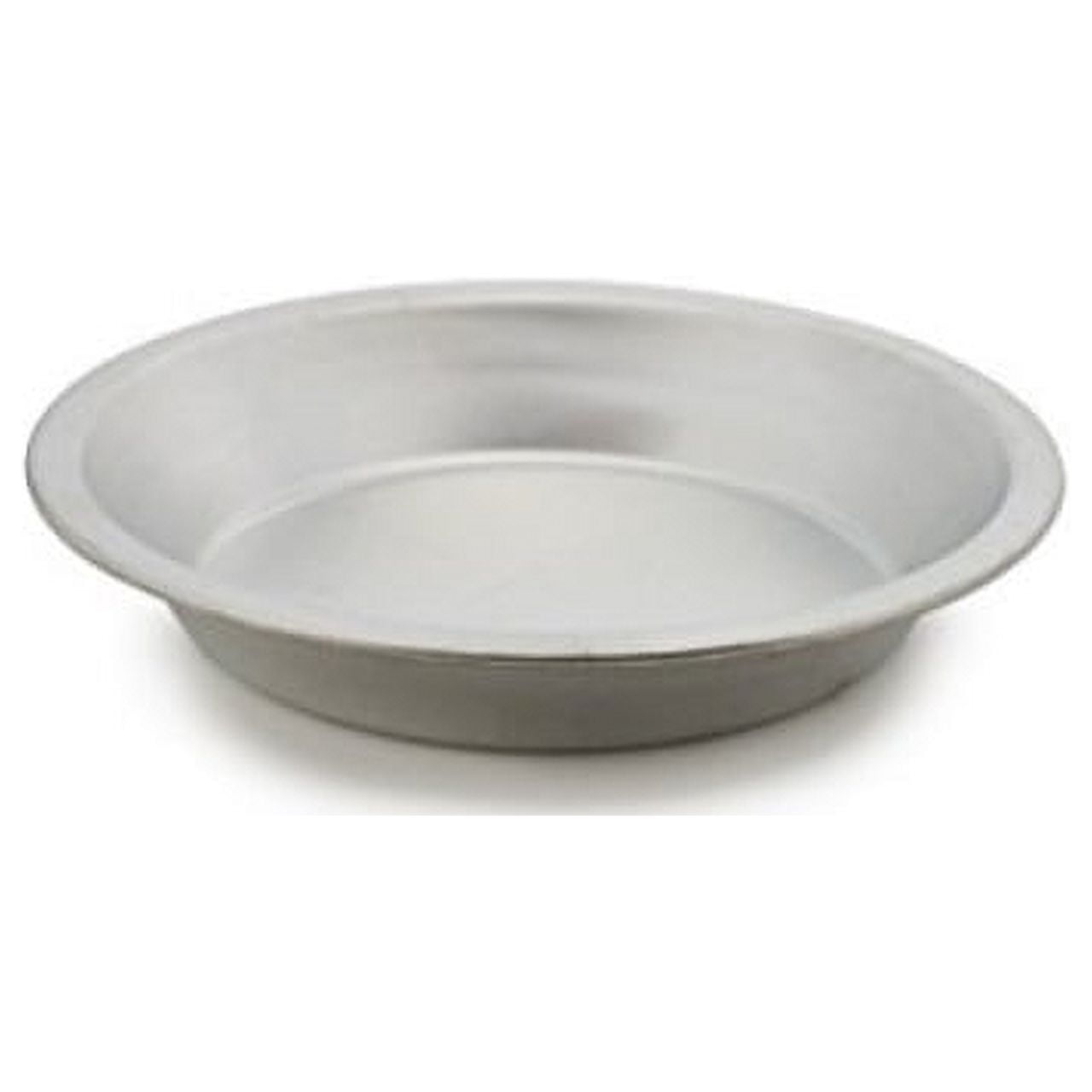 Fox Run Pie Pan, Tin-Plated Steel, 7-Inch