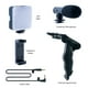 thumbnail image 2 of Kit de podcasts y vlogs Canal Toys Studio Creator con trípode, 2 of 9