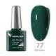 thumbnail image 1 of VENALISA Esmalte de uñas Barniz Nuevas llegadas 60 colores Cobertura completa Colores Juego de esmaltes de gel de uñas CANNI Gel Manicure Soak Off UV Gel Tan Jianjun unisex, 1 of 2