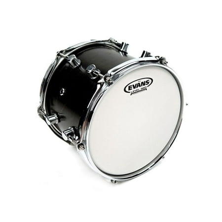 Evans G14 8" Coated Drum Head