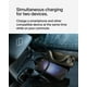 thumbnail image 3 of Cargador de coche Belkin BoostCharge Dual 42 W con USB-C 30 W PPS y 12 W, 3 of 7