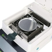 U.S. Solid Moisture Analyzer 0.1% Readability, 110 g x 5 mg Moisture Balance