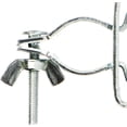 thumbnail image 4 of Support de Parasol - Support de Parasol pour Rampes de Balcon Ou table - Support de Parasol pour Balcon et Terrasse, ( 19-32mm) 01 Pcs, 4 of 5