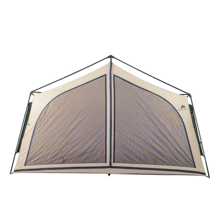 Ozark trail top 14 person tent