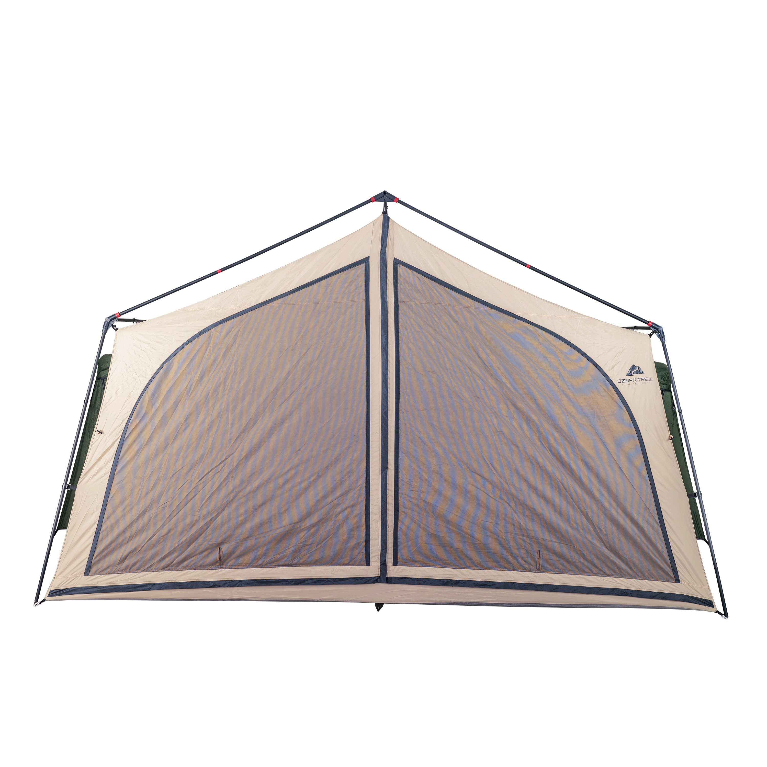 Ozark Trail 14-Person Cabin Tent for Camping - image 5 of 10