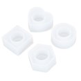 thumbnail image 1 of Silicone , Smoothly Interior Silicone Resin Molds, Non-Irritating Man For Woman Home Factory, 1 of 8