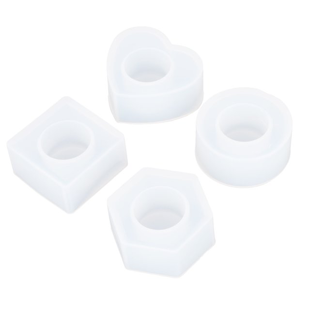 Silicone , Smoothly Interior Silicone Resin Molds, Non-Irritating Man For Woman Home Factory