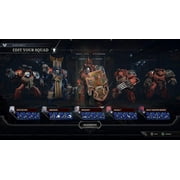 Space Hulk: Tactics [Xbox One]