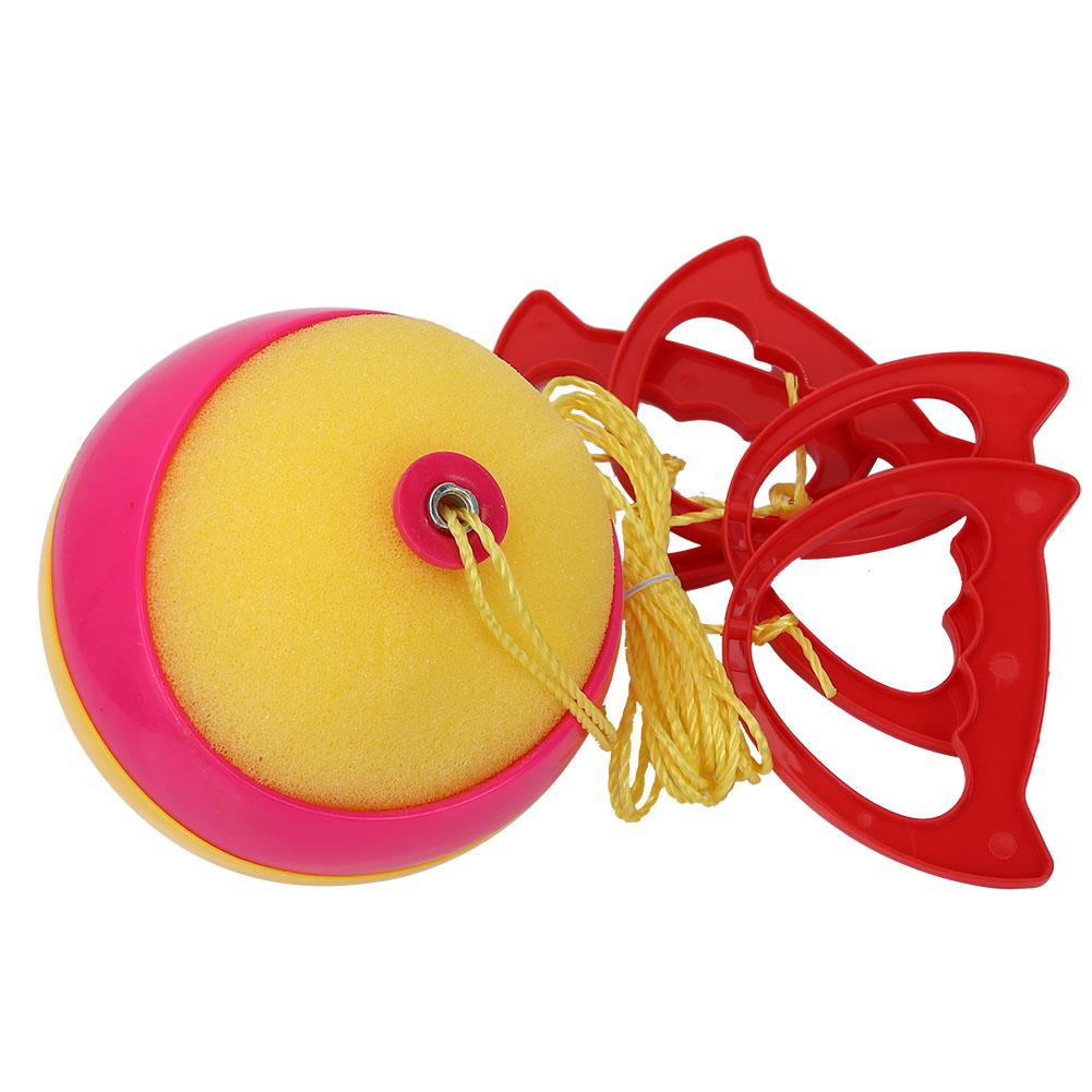 Ccdes Interaction Pulling Ball,Outdoor Sport Double Person Cooperative