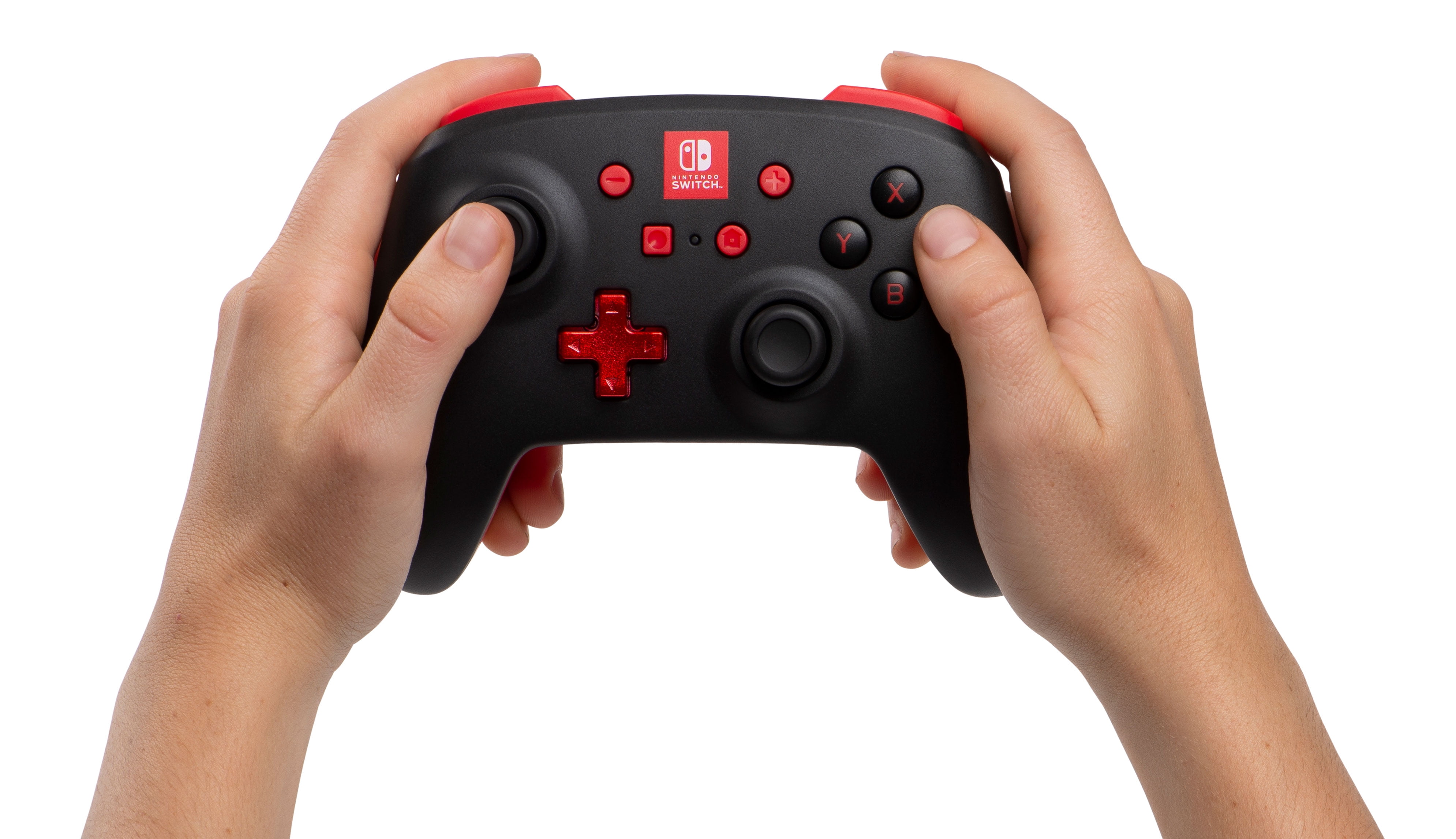 nintendo switch controllers target