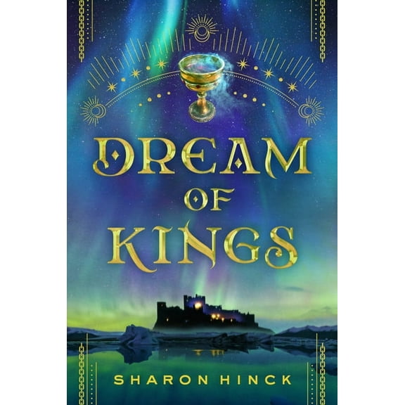 Dream of Kings, (Paperback)