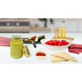 thumbnail image 3 of Tapa para contenedores Tecnocap, tapas y bandas bucales regulares, 240 unidades, 3 of 7