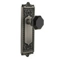 thumbnail image 6 of Nostalgic Warehouse Eadwab_Dd_Nk Egg And Dart Solid Brass Rose Dummy Door Knob Set -, 6 of 6